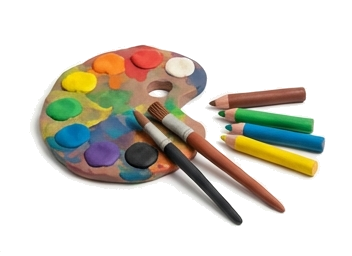Art Supplies