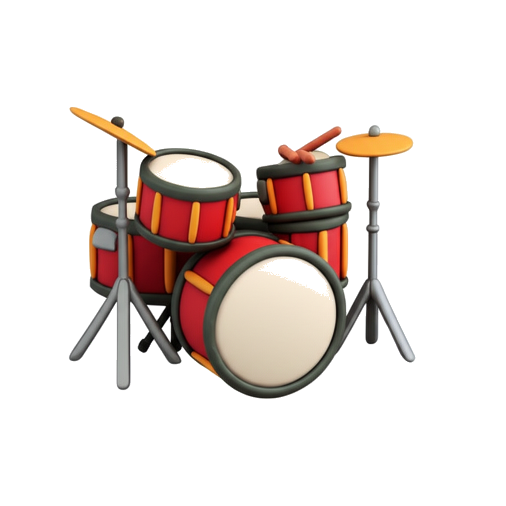 Drums