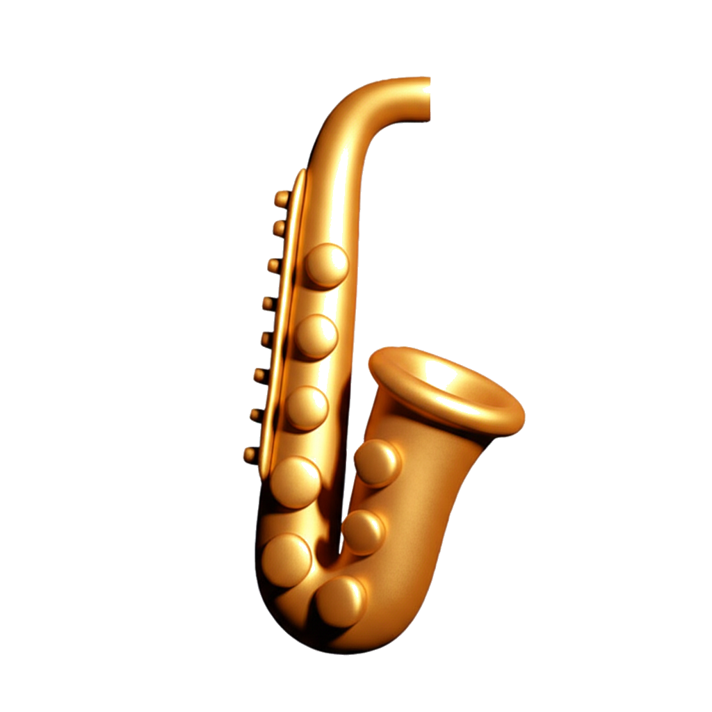 Saxophone