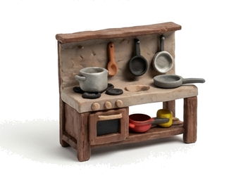 Play Kitchen