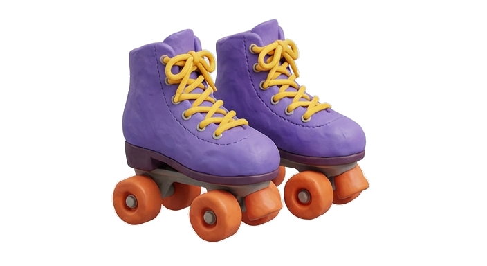 Roller Skates