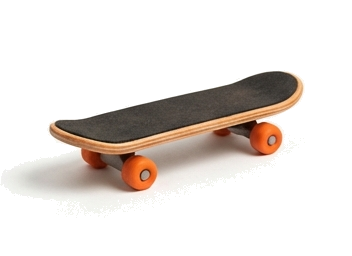 Skateboard