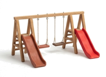 Swing Set
